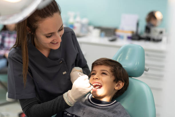 Best Mobile Emergency Dentist in Yorkvle, IL