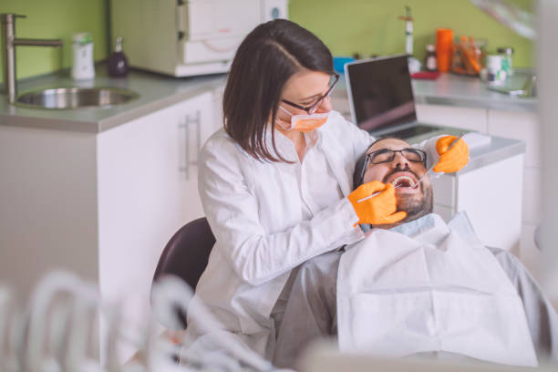 Best Weekend Emergency Dentist in Yorkvle, IL