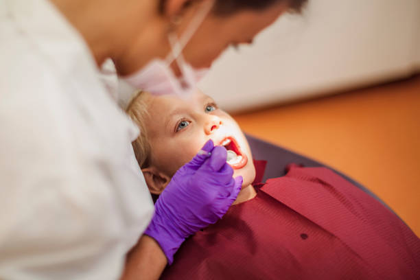 Best Emergency Dentist for Knocked-Out Tooth in Yorkvle, IL