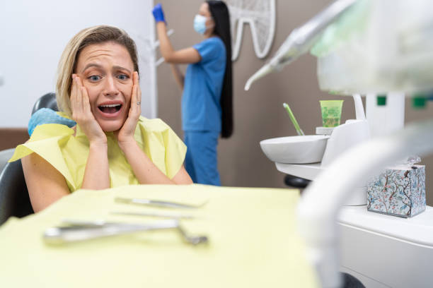 Best Emergency Dentist for Knocked-Out Tooth in Yorkvle, IL