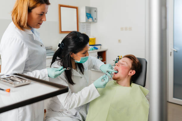 Best Emergency Dentist for Special Needs Patients in Yorkvle, IL