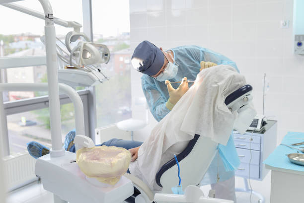 Best Emergency Cosmetic Dentistry in Yorkvle, IL