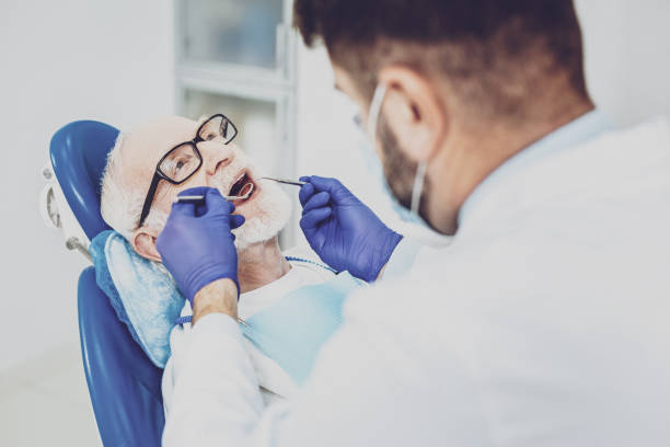 Best Emergency Dental Care for Abscessed Tooth in Yorkvle, IL